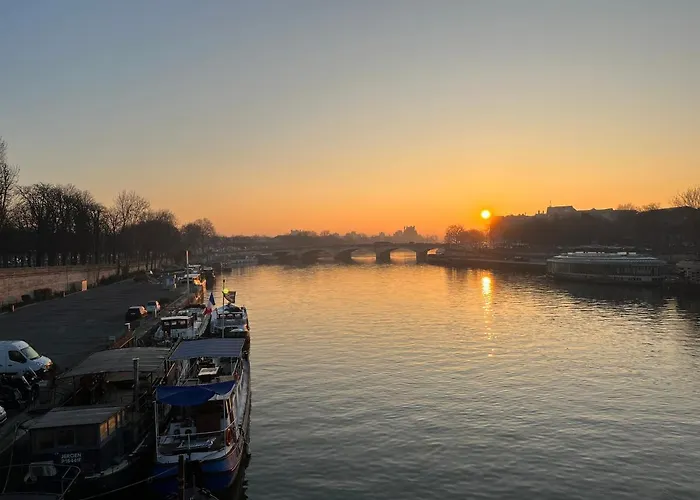 Montparnasse Daguerre